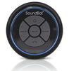SoundBot® SB517FM IPX7 Water-Proof Bluetooth Speaker with FM Radio Speaker