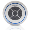 SoundBot® SB517FM IPX7 Water-Proof Bluetooth Speaker with FM Radio Speaker - SoundBot