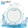 SoundBot SB517 IPX7 Water-Proof Bluetooth Speaker