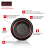 SoundBot SB517 IPX7 Water-Proof Bluetooth Speaker - SoundBot