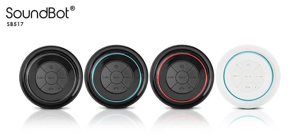 Soundbot sb517 2025