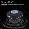 SoundBot® SB518FM FM Radio Shower Speaker