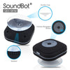 SoundBot® SB518FM FM Radio Shower Speaker