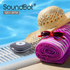 SoundBot® SB518FM FM Radio Shower Speaker