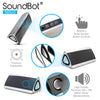 SoundBot SB520 Premium 3D Bluetooth 4.0 Speaker