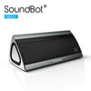 SoundBot SB521 HD Premium Bluetooth Touch Control Speaker - SoundBot