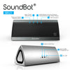 SoundBot SB521 HD Premium Bluetooth Touch Control Speaker - SoundBot