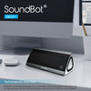 SoundBot SB521 HD Premium Bluetooth Touch Control Speaker