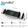 SoundBot SB521 HD Premium Bluetooth Touch Control Speaker - SoundBot