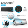 SoundBot SB521 HD Premium Bluetooth Touch Control Speaker