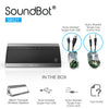 SoundBot SB521 HD Premium Bluetooth Touch Control Speaker