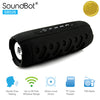 SoundBot® SB526 Bluetooth 4.1 Speaker