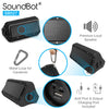 SoundBot® SB527 Bluetooth