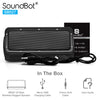 SoundBot® SB527 Bluetooth