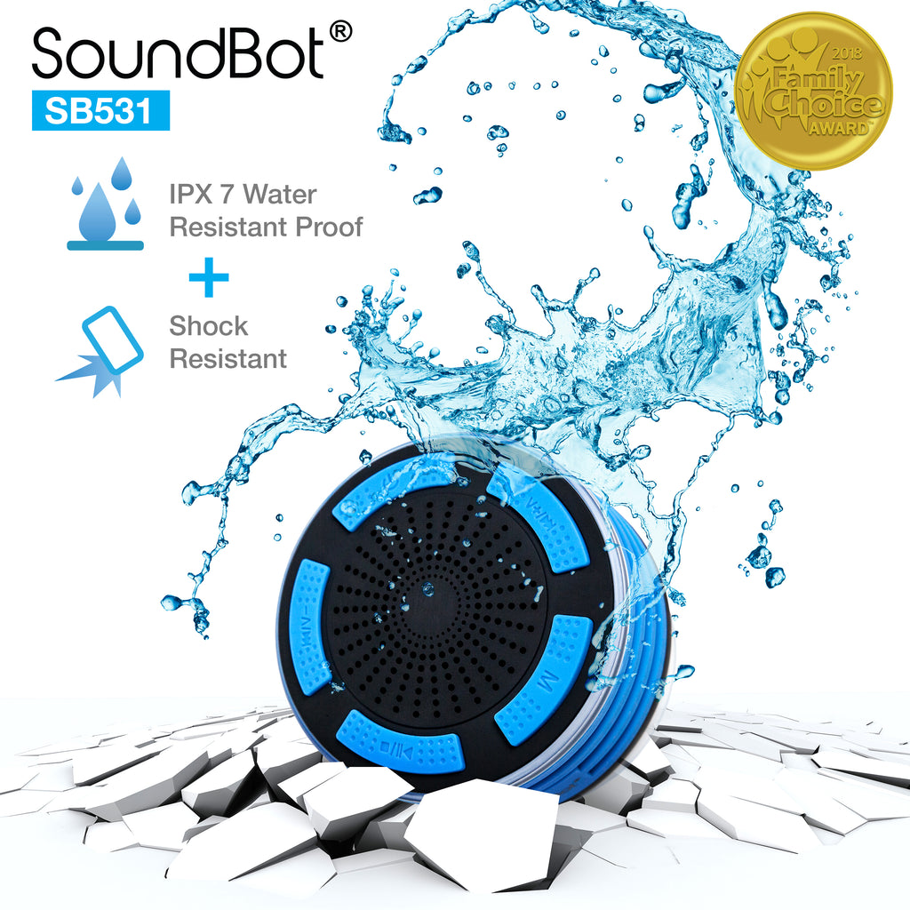 Soundbot sb531 2025