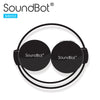 SoundBot® SB552 Behind the Neck Bluetooth Wireless Stereo Headset w/ Secure Fit Memory Frame