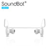 SoundBot® SB552 Behind the Neck Bluetooth Wireless Stereo Headset w/ Secure Fit Memory Frame