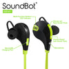 SoundBot® SB561 Bluetooth Sports Earbud - SoundBot