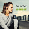 SoundBot® SB561 Bluetooth Sports Earbud