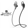 SoundBot® SB562 Bluetooth Sports Earbud