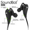 SoundBot® SB562 Bluetooth Sports Earbud - SoundBot