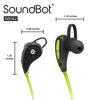 SoundBot® SB562 Bluetooth Sports Earbud