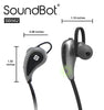 SoundBot® SB562 Bluetooth Sports Earbud