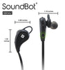 SoundBot® SB562 Bluetooth Sports Earbud