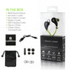 SoundBot® SB562 Bluetooth Sports Earbud