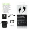 SoundBot® SB562 Bluetooth Sports Earbud