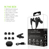 SoundBot® SB562 Bluetooth Sports Earbud