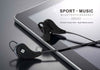 SoundBot® SB562 Bluetooth Sports Earbud