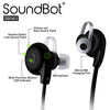 SoundBot® SB563 Bluetooth 4.1 Sports Earbud - SoundBot