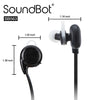 SoundBot® SB563 Bluetooth 4.1 Sports Earbud