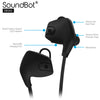 SoundBot® SB565 Bluetooth Sports Wireless Earbud