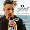 SoundBot® SB566 Bluetooth Sports Wireless Earbud