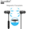 SoundBot® SB566 Bluetooth Sports Wireless Earbud