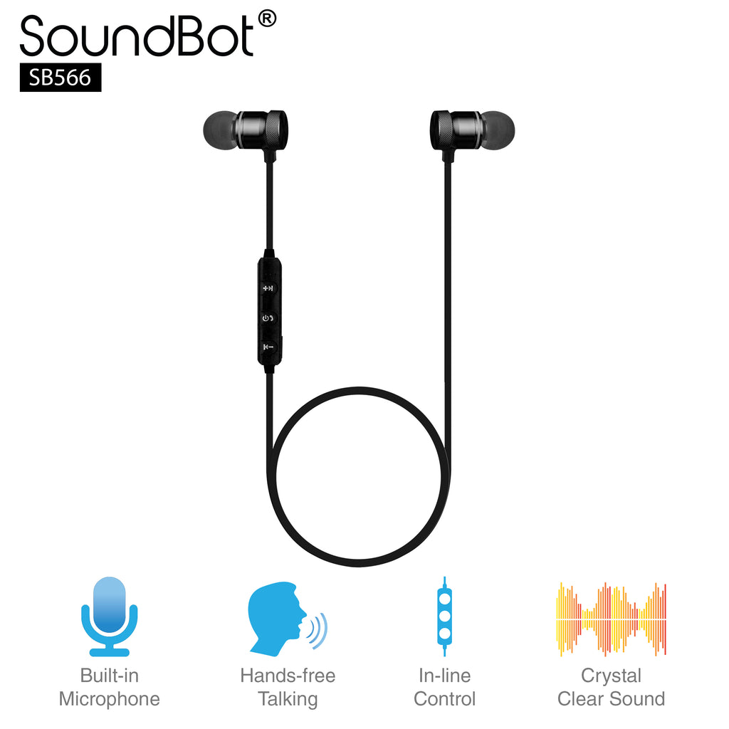 Soundbot sb566 deals