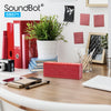 SoundBot SB571 Bluetooth Wireless Speaker 12W Output HD Bass 40mm Dual Driver Portable Speakerphone