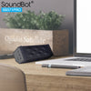 SB571PRO Bluetooth Wireless Speaker w/ Quadio Satellite Technology