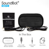 SB572 HD Bluetooth Wireless 3W Speaker