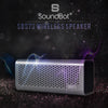 SB573 Bluetooth Speaker - SoundBot