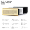 SB573 Bluetooth Speaker