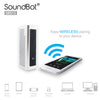 SB573 Bluetooth Speaker - SoundBot