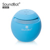 SondBot II SB580 Qi Charged Speaker + PowerBot PB1020 Wireless Charger