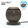 SondBot II SB580 Qi Charged Speaker + PowerBot PB1020 Wireless Charger