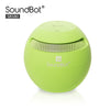 SondBot II SB580 Qi Charged Speaker + PowerBot PB1020 Wireless Charger