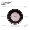 SondBot II SB580 Qi Charged Speaker + PowerBot PB1020 Wireless Charger