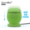 SondBot II SB580 Qi Charged Speaker + PowerBot PB1020 Wireless Charger