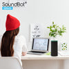 SoundBot SB600 Amazon Echo Alexa Bluetooth Wireless Speaker